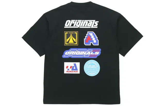 adidas originals Tgp Ss Tee 1 T