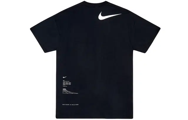 Nike MMW T