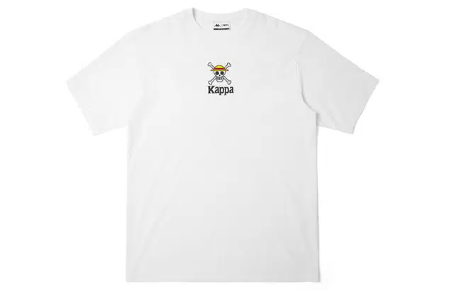 Kappa T