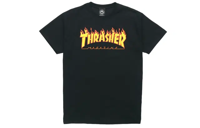 Thrasher T