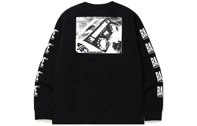 BAPE T