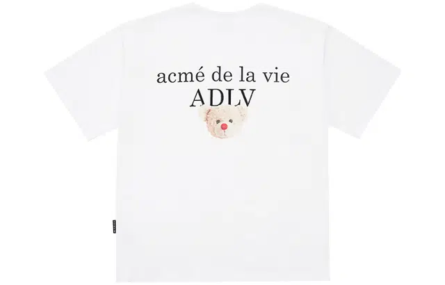 acme de la vieADLV T