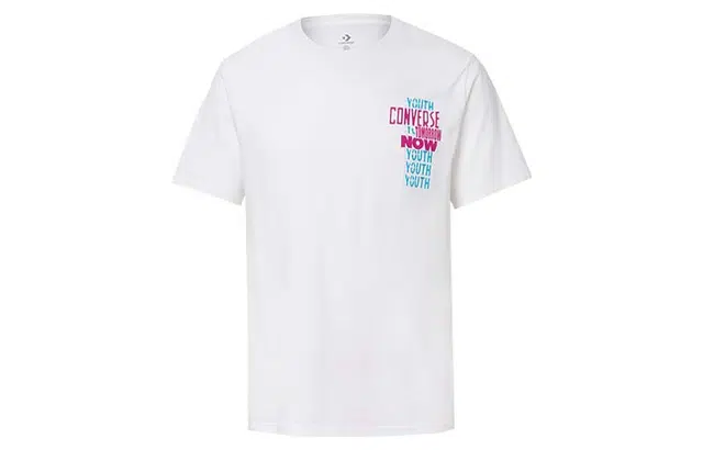Converse T
