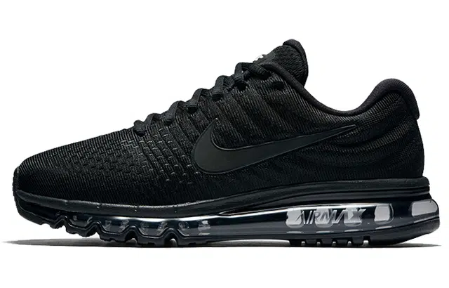 Nike air max 2017