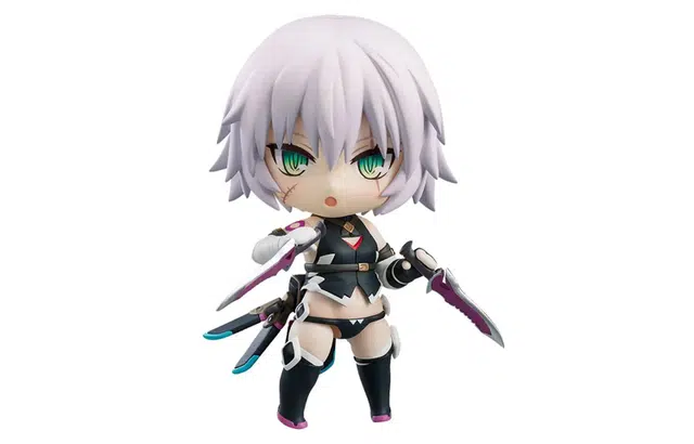 GSC FGO Q 10cm