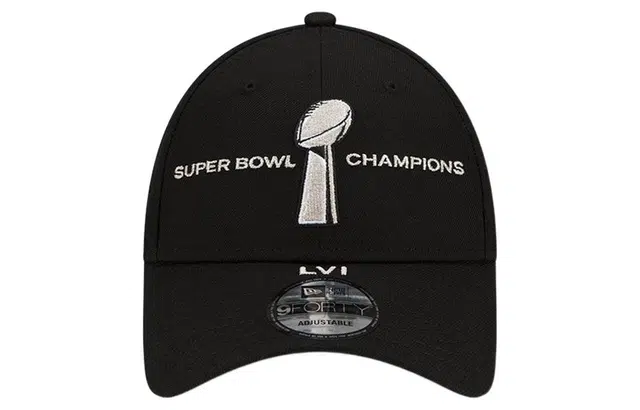 NEW ERA 9FORTY NFL LVI
