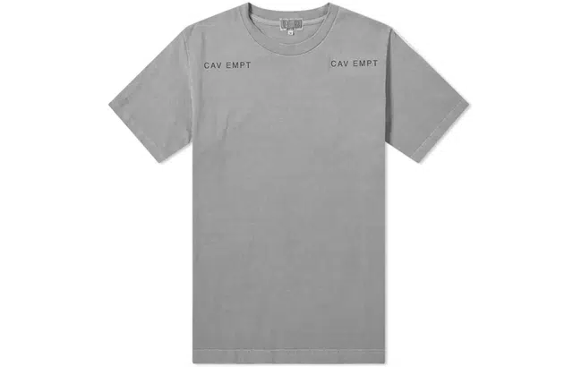 Cav Empt Overdye Means End T T