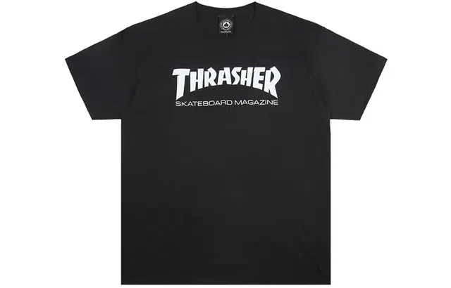 Thrasher T