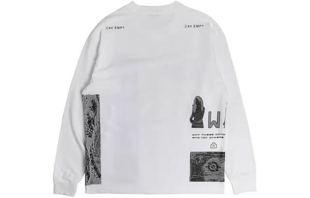 Cav Empt T