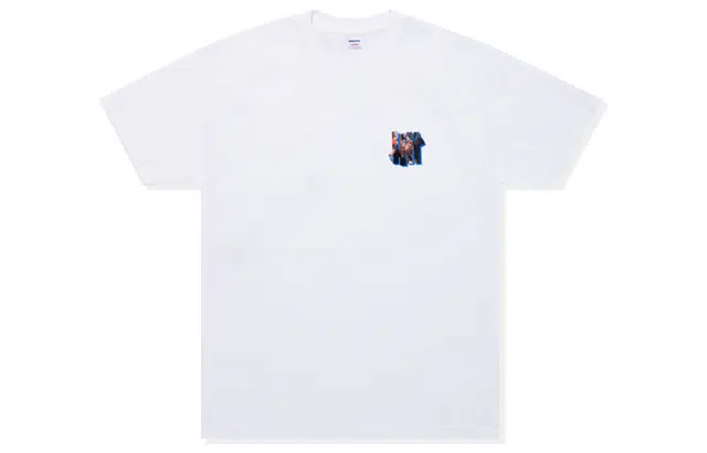 UNDEFEATED T