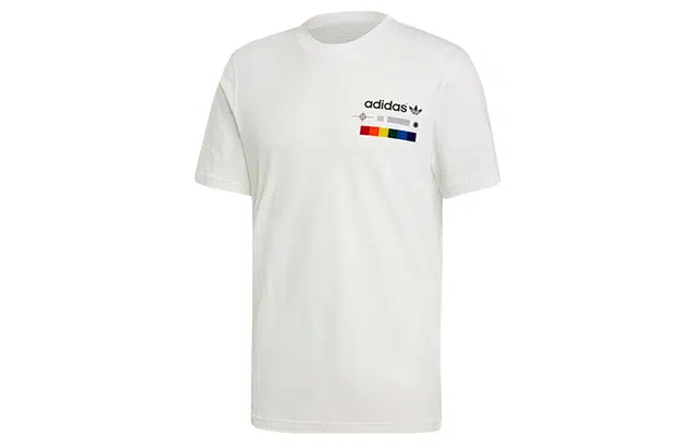 adidas originals Spectrum Tee T
