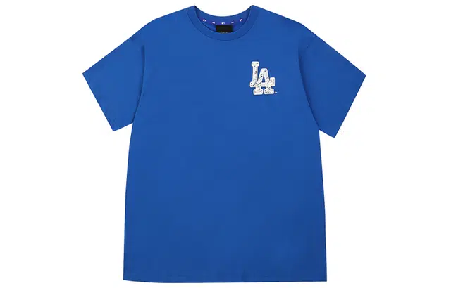 MLB T