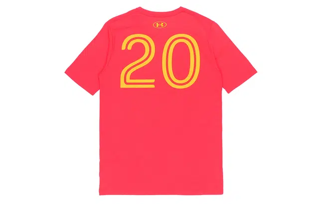Under Armour T