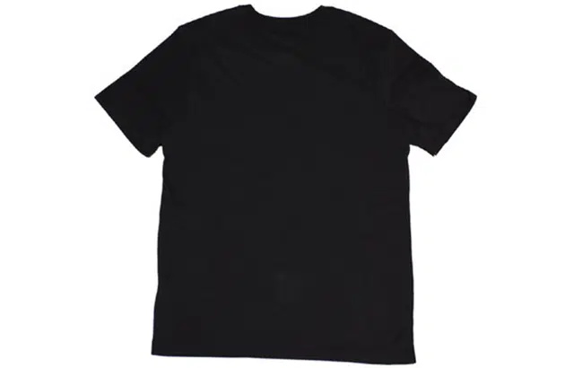 Nike DRI-FIT LeBron James Black