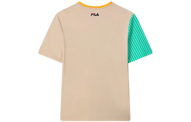 FILA LogoT
