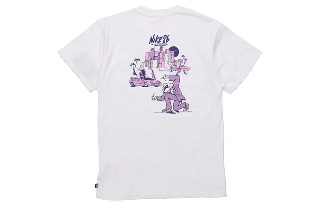 Nike T