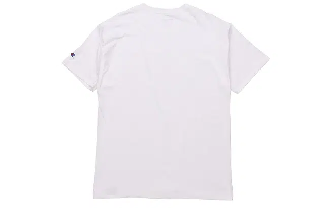 Champion Classic Tee Logo T