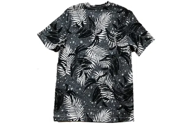 Jordan POOLSIDE T