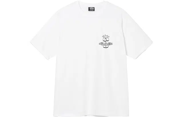 Stussy T