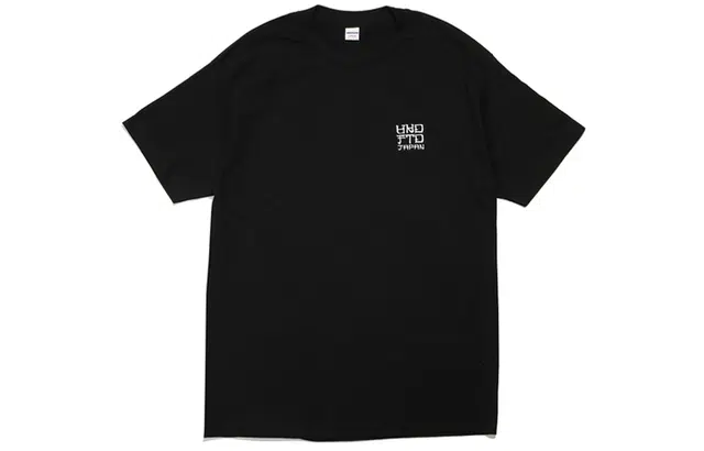 UNDEFEATED Ukiyoe Sumo SS Tee T