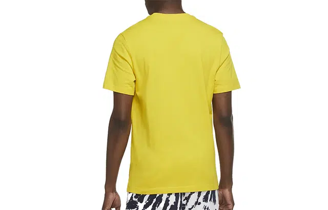 Nike "Peace Love Basketball" T