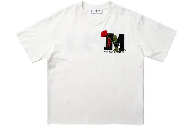 MR.ENJOYDA MONEY S20 M LogoT