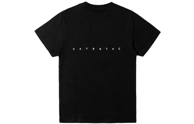 CATSSTAC T