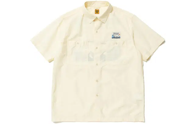 HUMAN MADE SS22