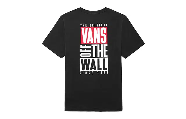 Vans T