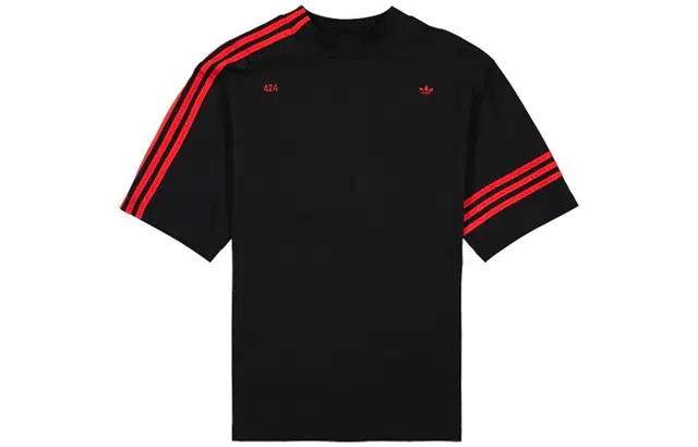 adidas originals x 424 R.Y.V. Tee T