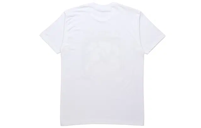 Supreme FW18 Still Life Tee White T