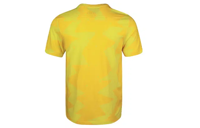 Jordan Printed Poolside T