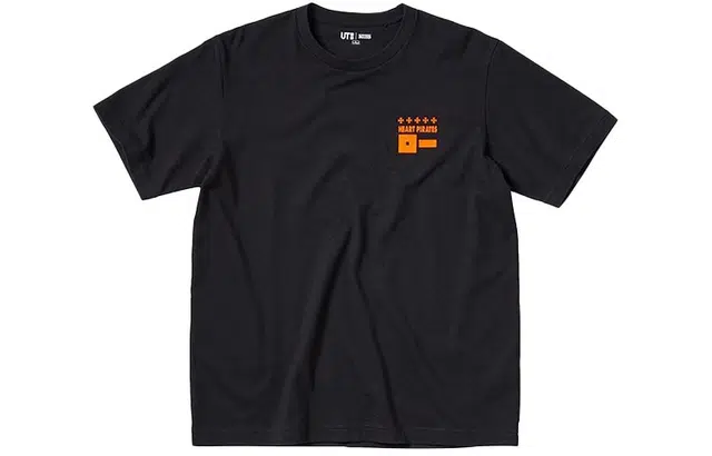 UNIQLO T