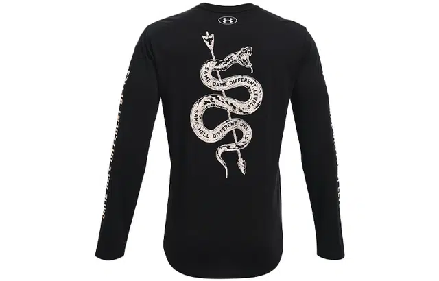 Under Armour wire T