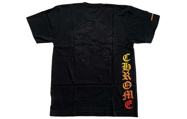 Chrome Hearts T