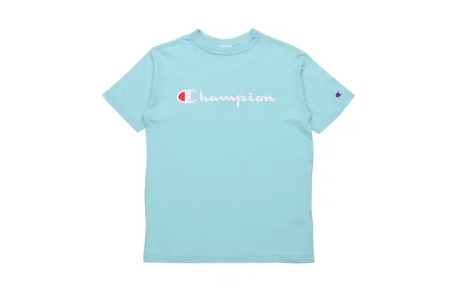 Champion logoT
