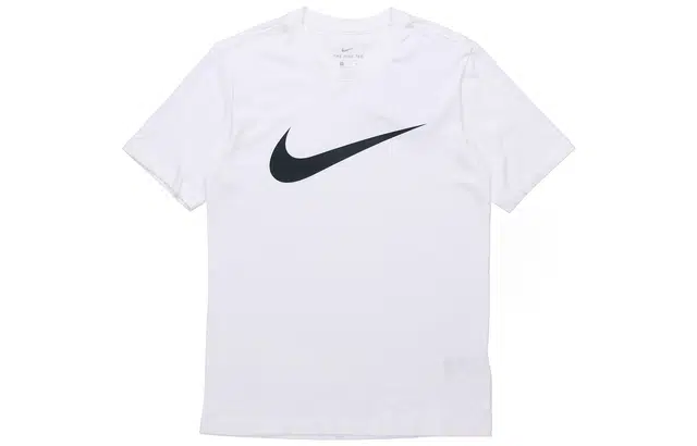 Nike As M Nsw Tee Icon Swoosh LogoT