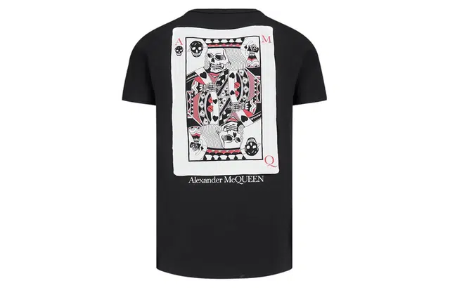 Alexander McQueen T
