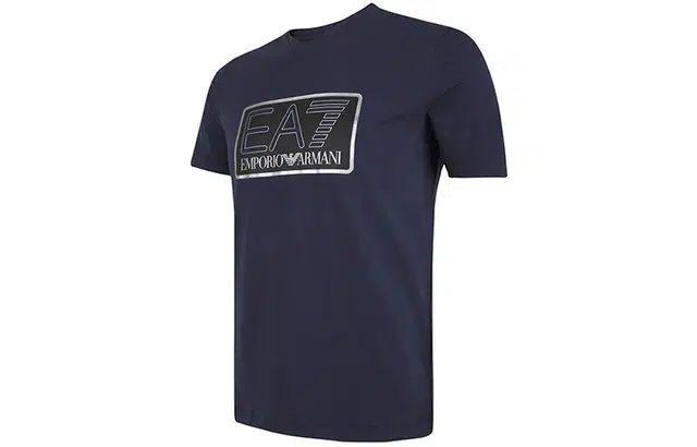 EMPORIO ARMANI LogoVT
