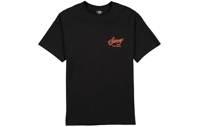 Stussy LogoT