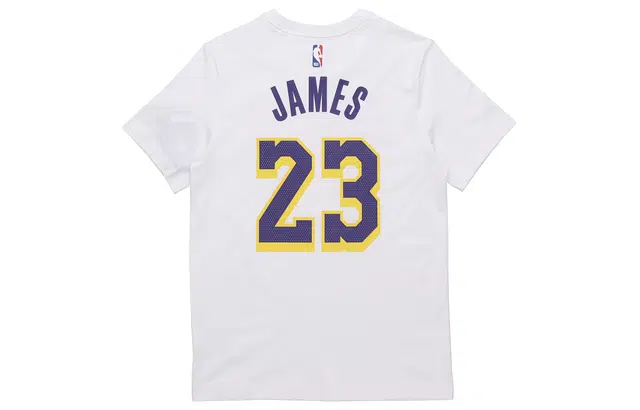 Nike NBA 23 T