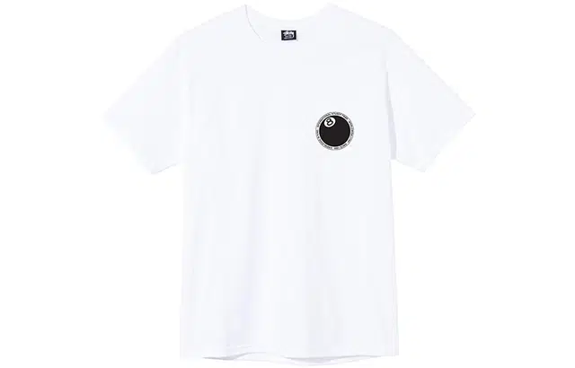 Stussy 8 8T
