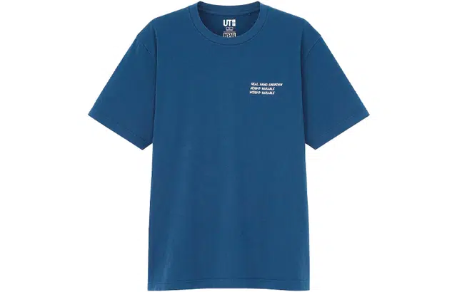 UNIQLO T