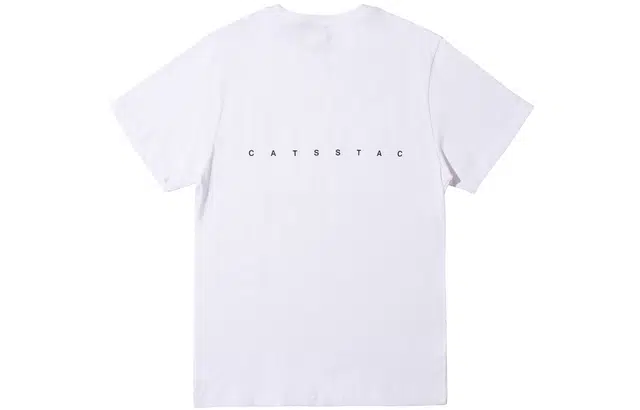 CATSSTAC T