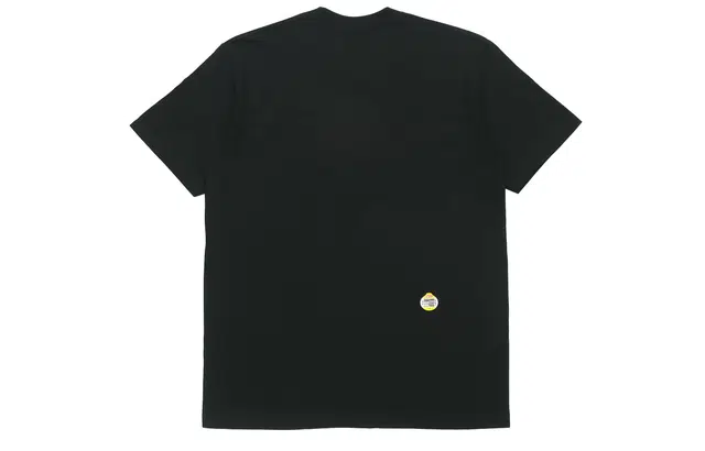 Supreme SS19 Fruit Tee Black T