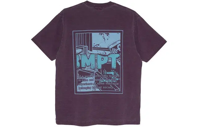 Cav Empt C4V T