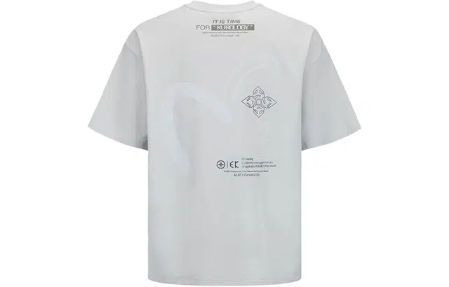 EVISU SS22 MT