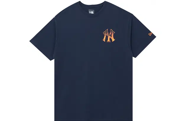 New Era SS22 MLB T
