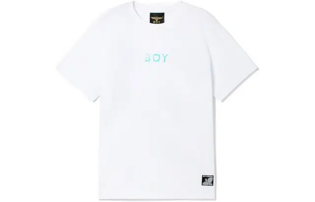 Boy London SS22 LogoT