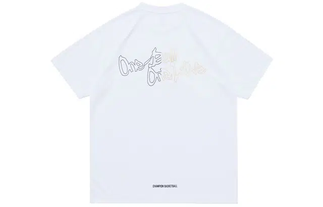 Champion FW21 logoT
